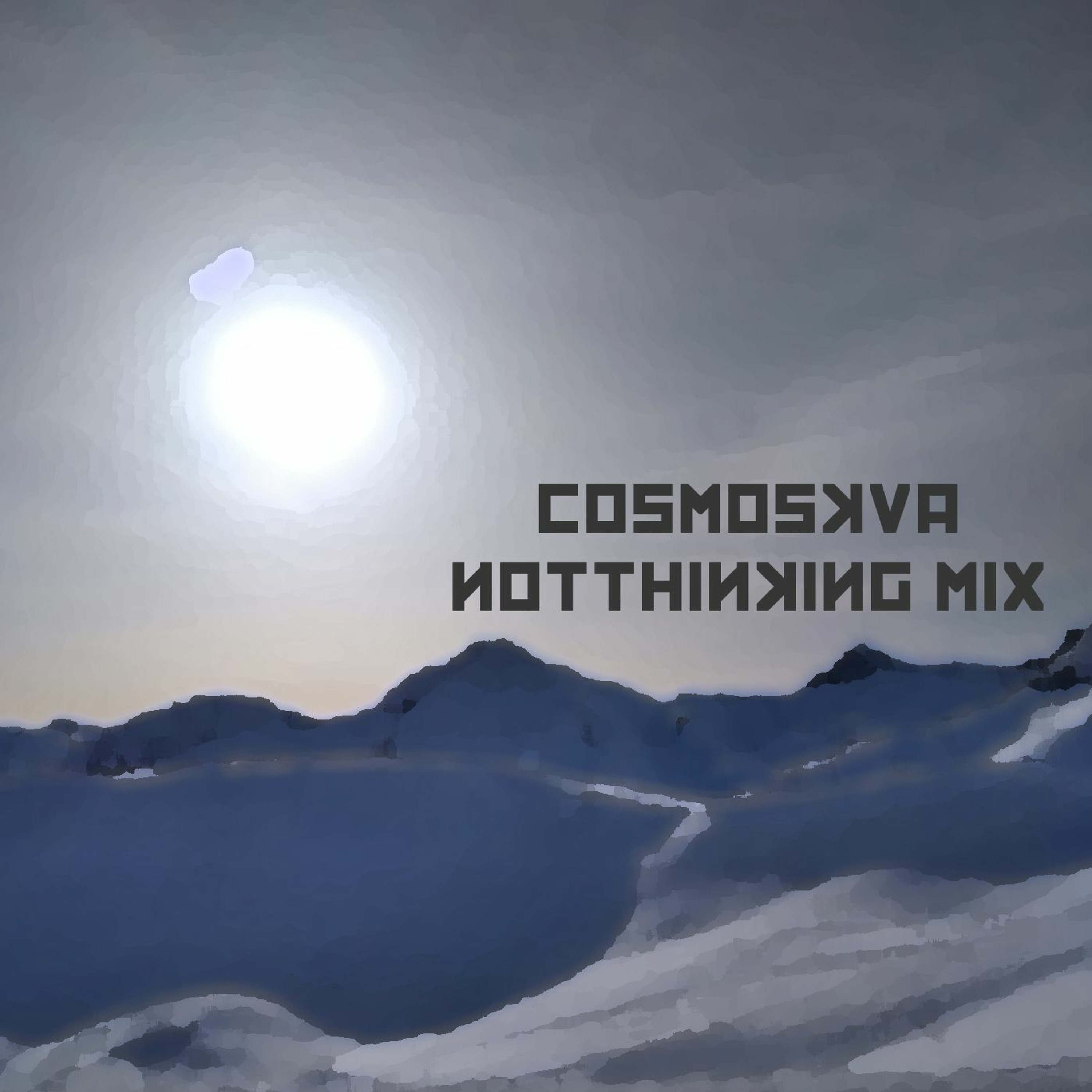 Cosmoskva\'s in love with the music