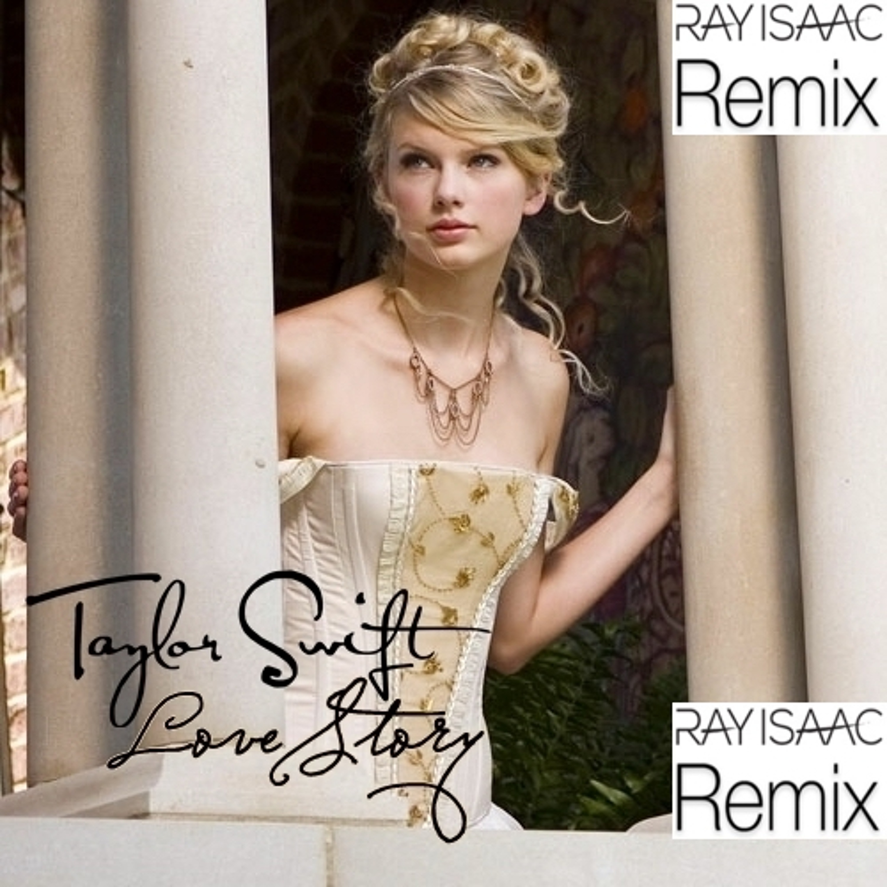 Love Story (Axelblueboy Remix) - Taylor Swift episode artwork