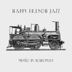Happy French Jazz