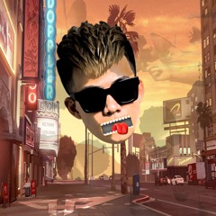 MY NECK MY BACK - POPPY X KCV