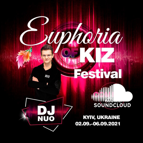 2021-09-03 Pre-Party Thursday @ Euphoria Of Kiz