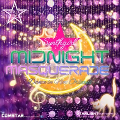 Midnight Masquerade