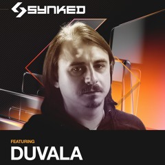 Duvala - Synked - San Francisco - November 14, 2025