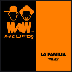 Parranda 98 (Club Vocal)