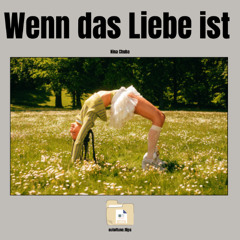 Nina Chuba - Wenn das Liebe ist (outoftune flip) [FREE DL]