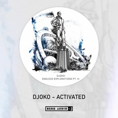 DJOKO - Activated