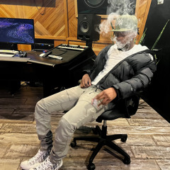 Better wit a spliff