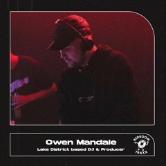 Owen Mandale - Cash Motto (FREE DL)