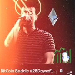 💰 #BitcoinBaddie 💰 #28DaysOf16s #2of28