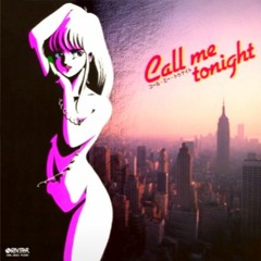 Call Me Tonight (1986) [Full Soundtrack, High Quality Upload] COLLECTION