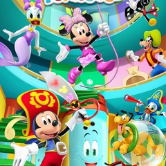 Mickey Mouse Funhouse; Season  Episode  FuLLEpisode -532472