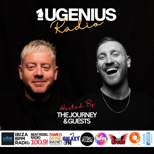 UGENIUS Radio #043 With The Journey