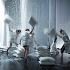 Pillows - Permit, oh permit my soul to rebel