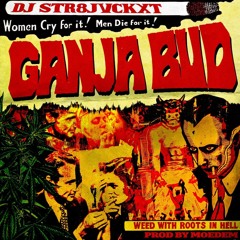 Ganja Bud ( Prod.MOEDEM )