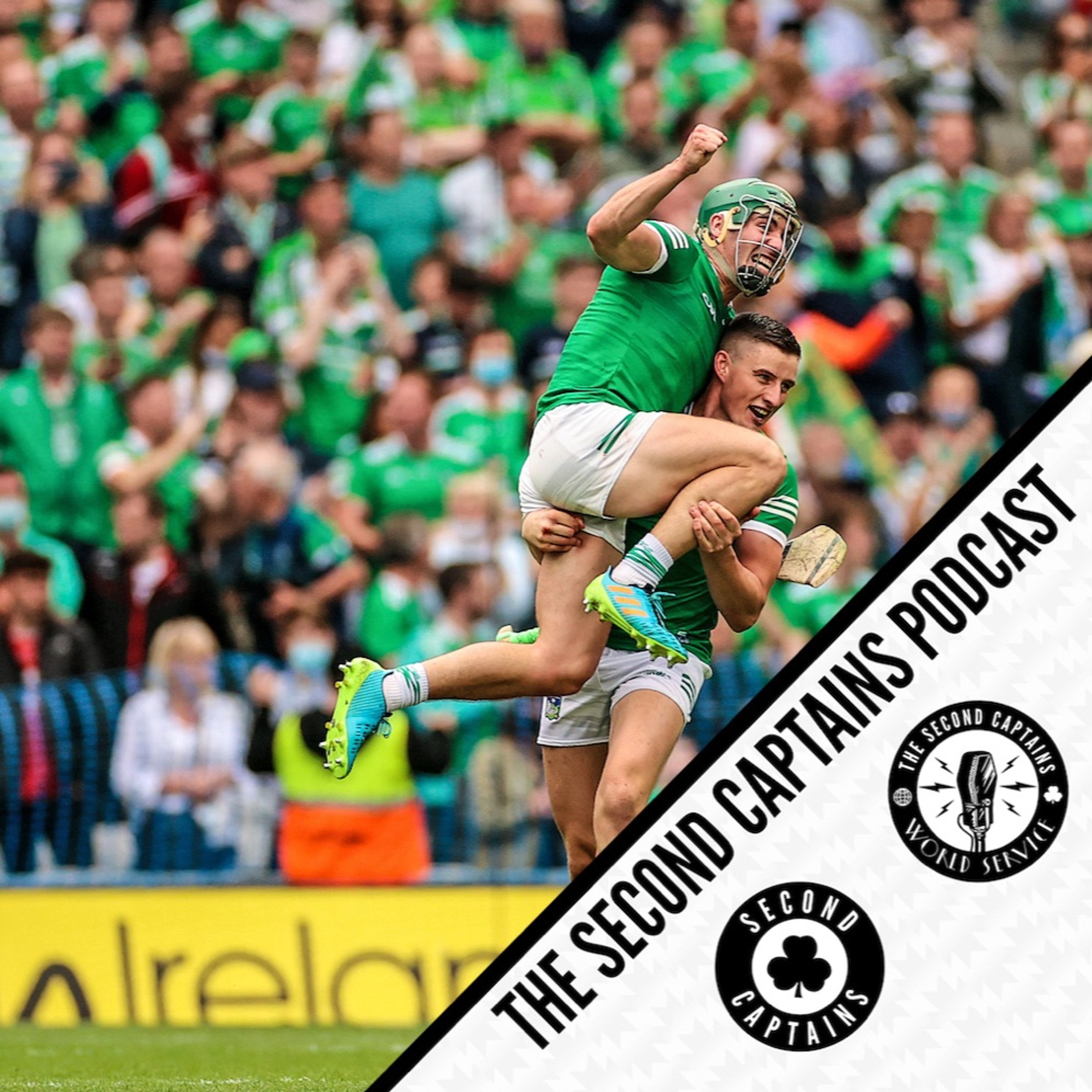 The Second Captains Podcast