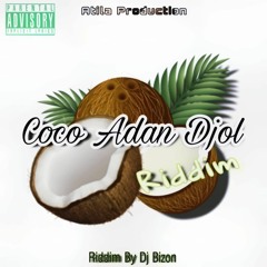 🎹💯Dj Bizon Coco Adan Djol Riddim Version🎹🎧🎙️😈 ).m4a