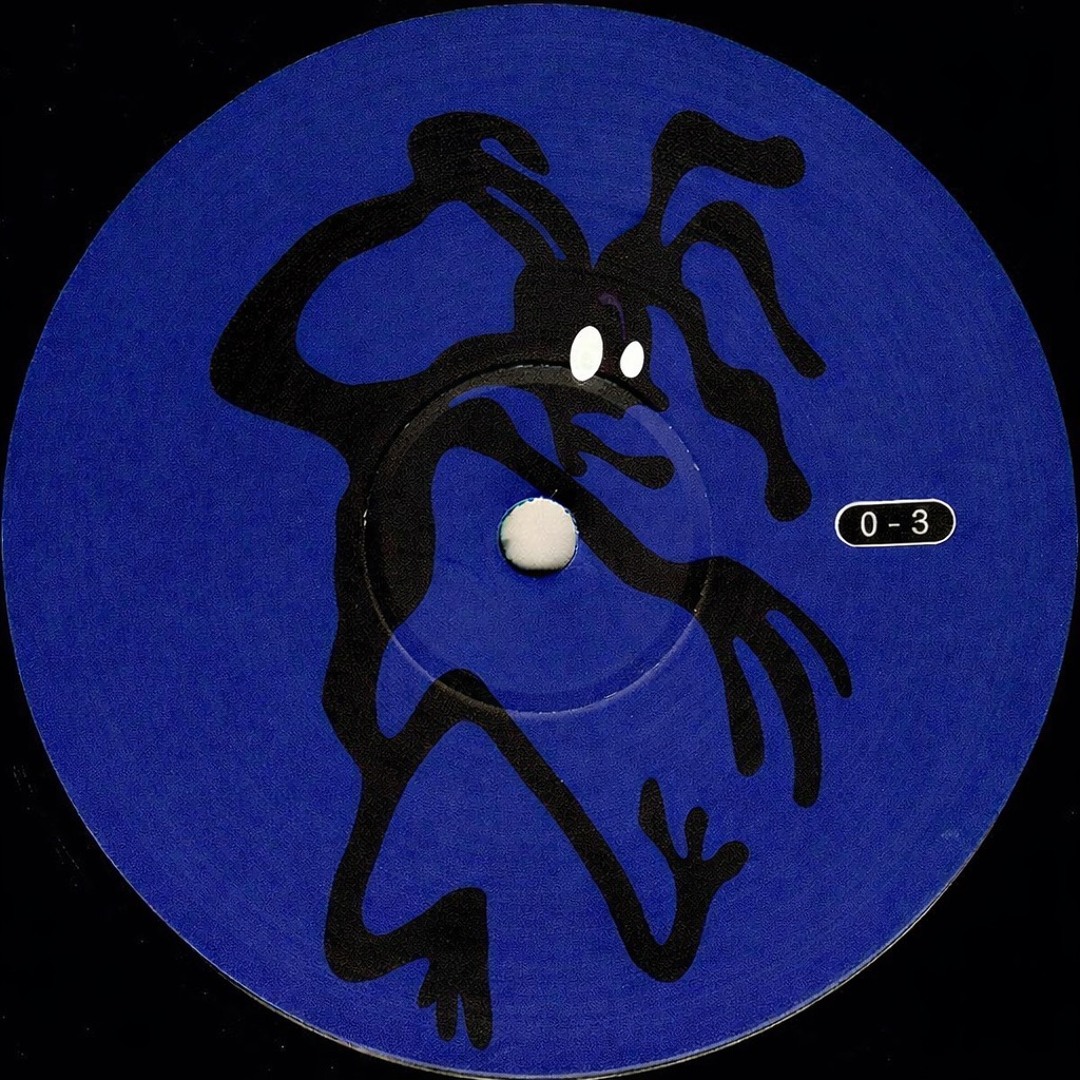Stream BLUE MONDAY [JAMES TRIBE REMIX] by JAMES TRIBE | Listen