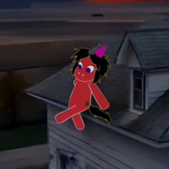 pony cover