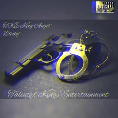 TKE KingAngel "Blicky" Ft MellyX - DissTrack (2020 Audio)
