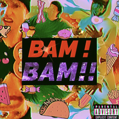 BAMBAM! - babigod [ft. Yellow Monkey]