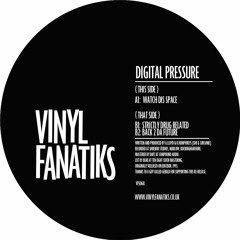 Digital Pressure - Back 2 Da Future - VFS068 - 192mp3 clip