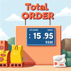 Total Order