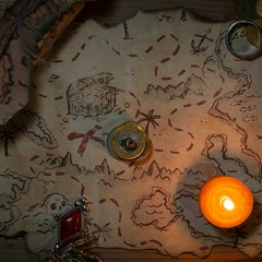Treasure Map