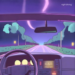 night driving
