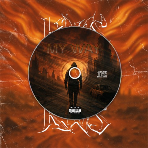 KWS - My Way (MASTER)