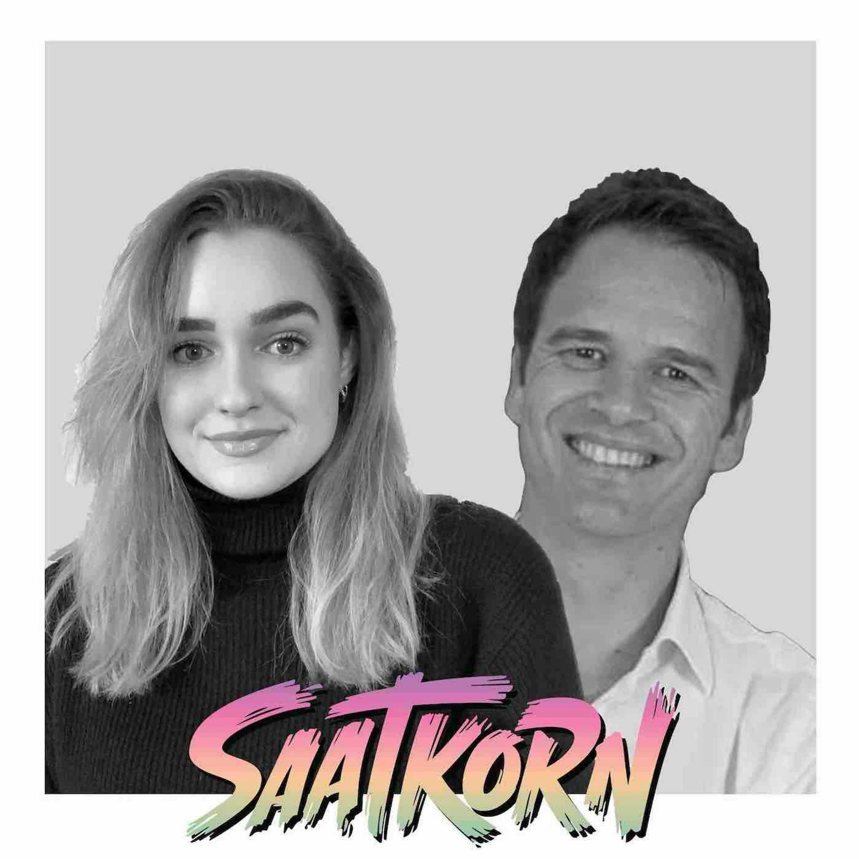saatkorn Podcast
