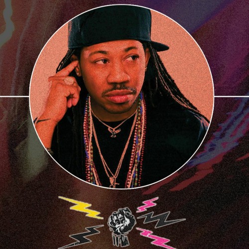 Ron Trent Tribute - Live Mixed by Floyd Vader