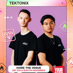 TekToniX Your Shot 2022 Live Set