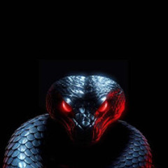 Snakes Hissin’