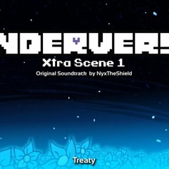 Underverse Xtra Scene OST 1 - Treaty