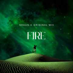 FIRE - SHAUNE (ORIGINAL MIX)