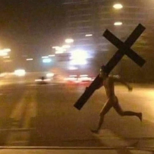 Stream 1 L0V3 JE3$US!/Jesus dick me down: RADIO MIX, Unofficial remix,  Official Remaster by Evan W. | Listen online for free on SoundCloud