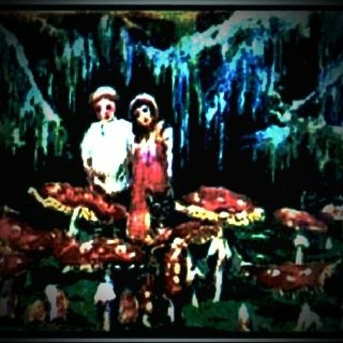 Baba Jaga  #FREE DOWNLOAD#