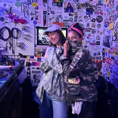 A SOUND PLACE: Rockaway with Boo Lean and Ayesha @ The Lot Radio 09-10-2023