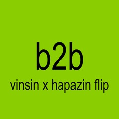 CHARLI XCX - B2B (VINSIN X HAPAZIN Remix) FREE DL