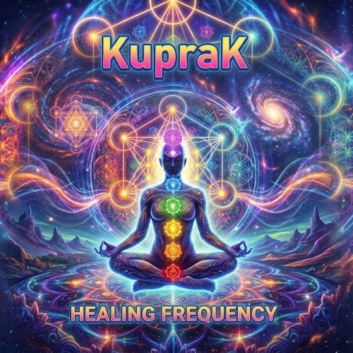 KupraK - 639 Hz