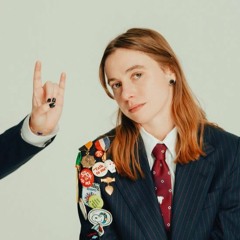 Guthrie Live Julien Baker