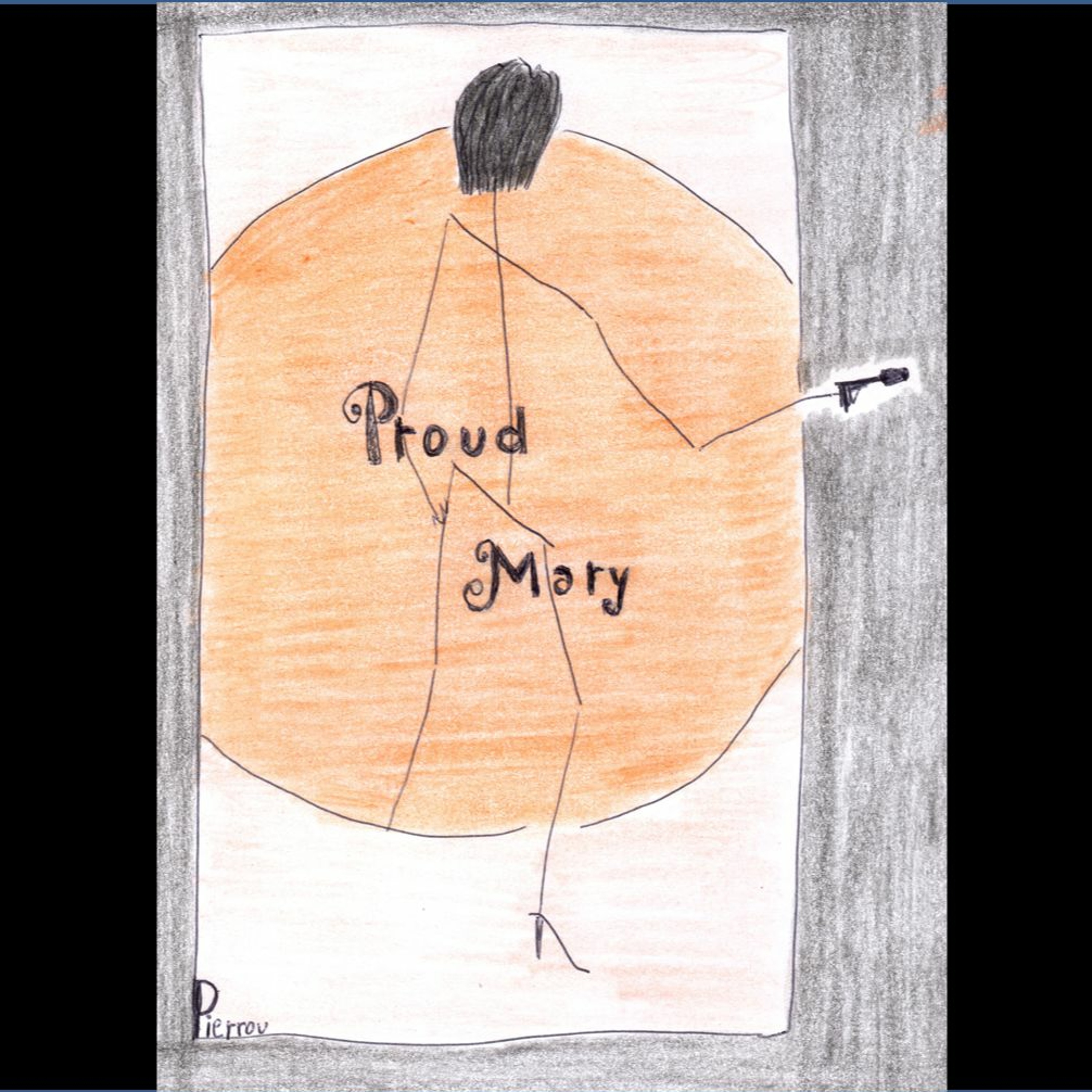 Pierrou Tissan private