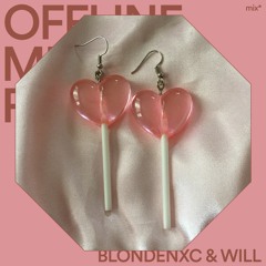 BLONDENXC & WILL * music to make you horny
