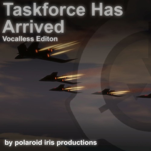 [SCP Theme] Taskforce Has Arived - Vocalless Edition
