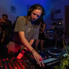 Laura Live @ Sessions 2.0 [7/26/24] // Minimal/Deep House & Techno Mix