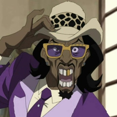 a pimp named slickback #jerseyclub