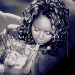Vernessas Mitchell - This Joy (Edson Pride Salseiro Remix)