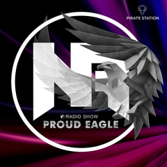 Nelver - Proud Eagle Radio Show #346 [Pirate Station Online] (13-01-2021)