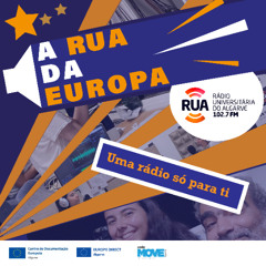 A RUA da Europa - 01Dez25