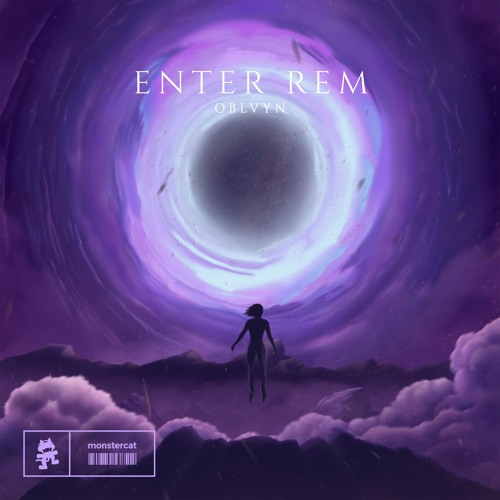 OBLVYN - Enter REM